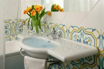 Готель Relais 6 Via Tolmino Рим Екстер'єр фото