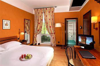 Готель Relais 6 Via Tolmino Рим Екстер'єр фото